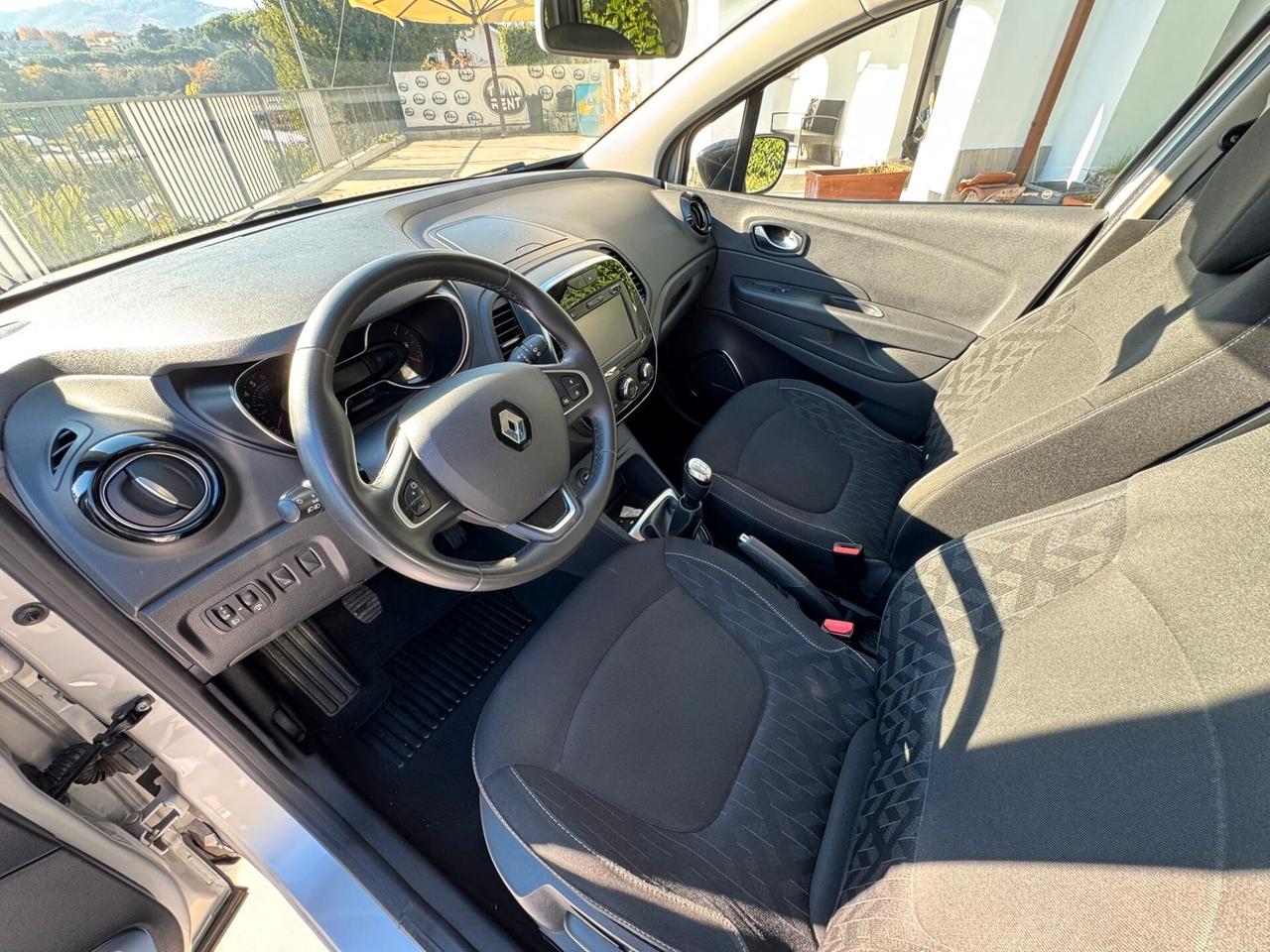 Renault Captur TCe 12V 90 CV Sport Edition