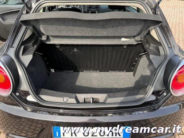 ALFA ROMEO MiTo 1.4 SUPER GPL 120 CV