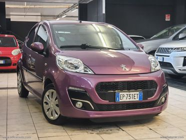 PEUGEOT 107 1.0 68 CV 5p.