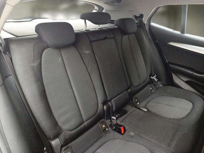 BMW X2 XDRIVE 25E BUSINESS X AUTOMATICO SUV