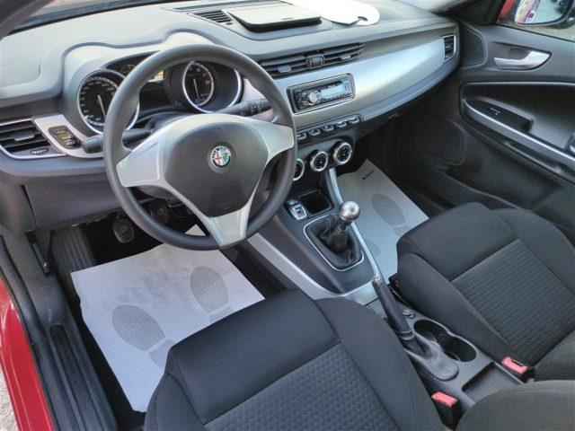 ALFA ROMEO Giulietta 1.4 Turbo 120 CV CLIMA,CERCHI LEGA,CRUISE