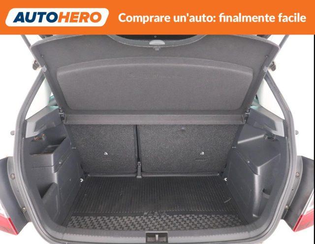 SKODA Fabia 1.0 TSI Twin Color Argento