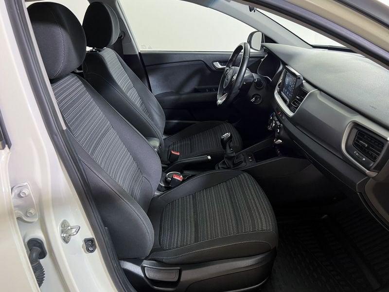 KIA Stonic Stonic 1.4 MPI EcoGPL Style