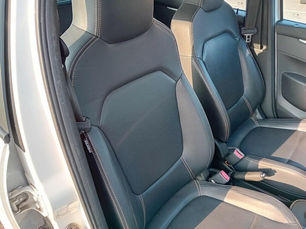 Dacia Spring Electric 45 Comfort