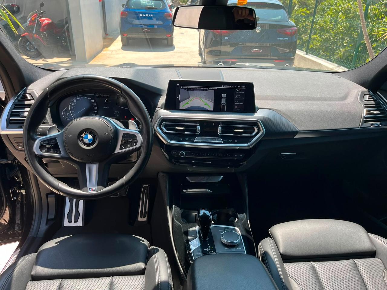 Bmw X4 xDrive20d 48V Msport