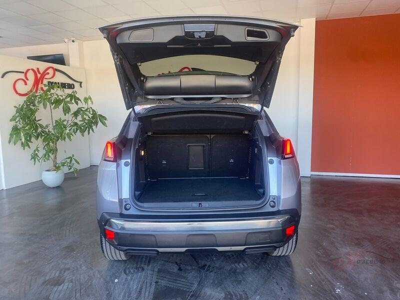 Peugeot 3008 BlueHDI 130 EAT8 S&S Allure Pack