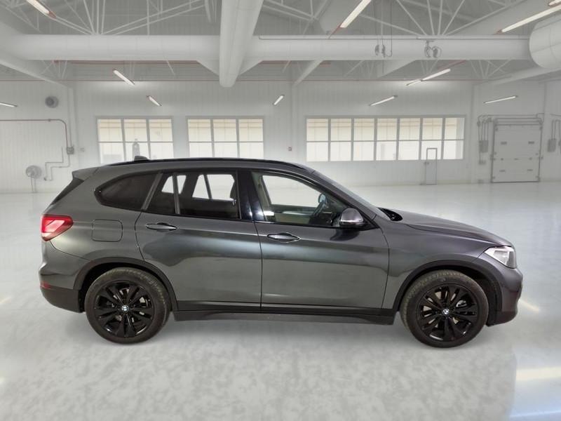 BMW X1 xDrive 25e Business Advantage automatico