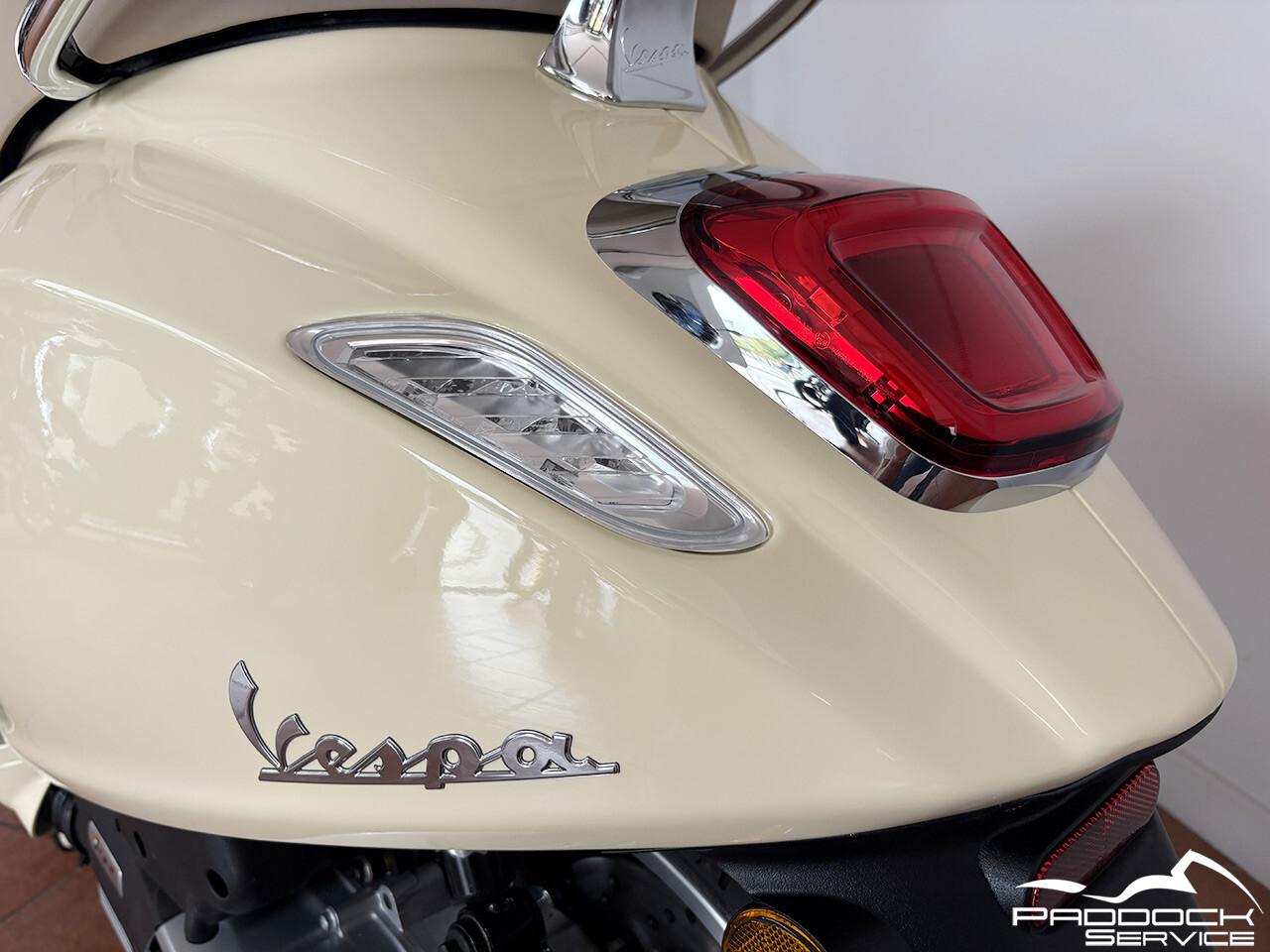 Vespa Primavera 125 S - Nuova da immatricolare