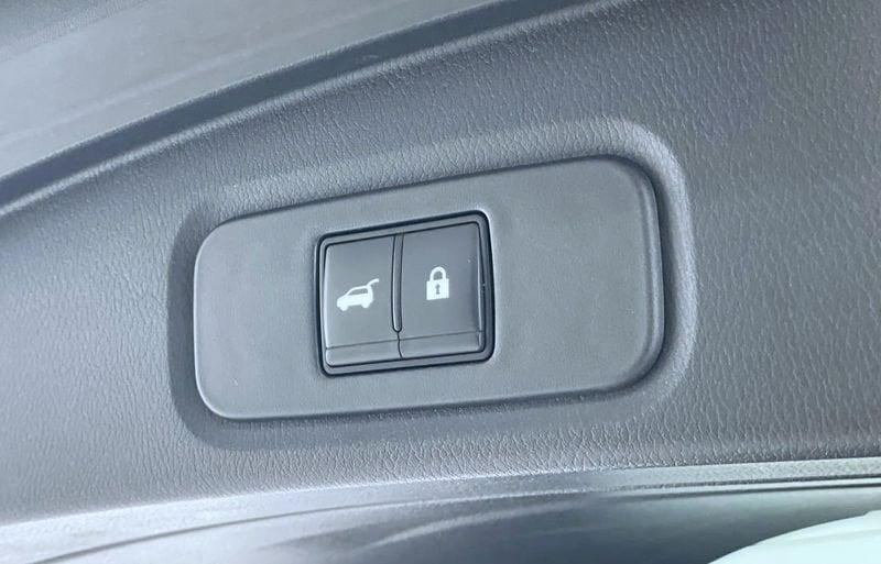 Nissan Qashqai e-Power N-Connecta Auto