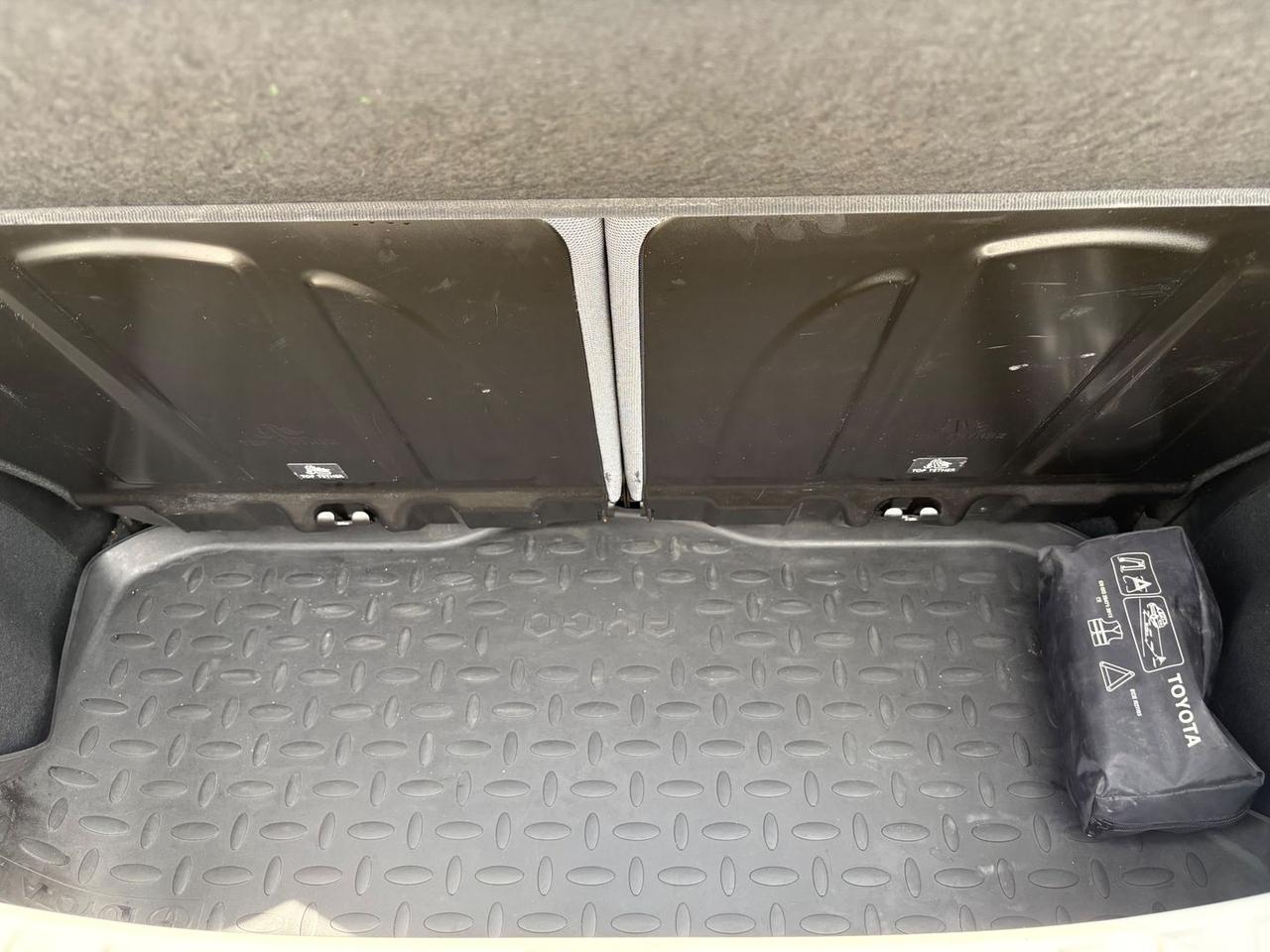 Toyota Aygo X Fun 1.0 VVT-i #9837