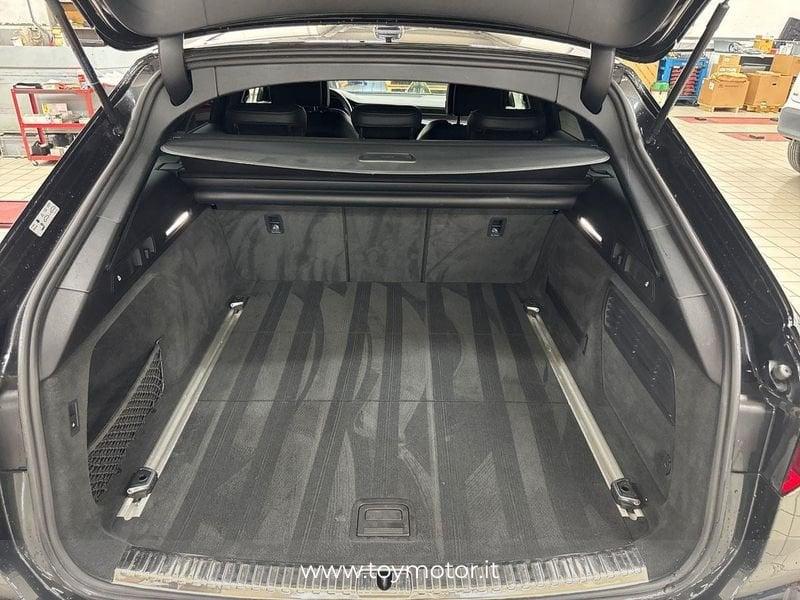 Audi A6 5ª serie Avant 40 2.0 TDI quattro ultra S tronic Business Sport