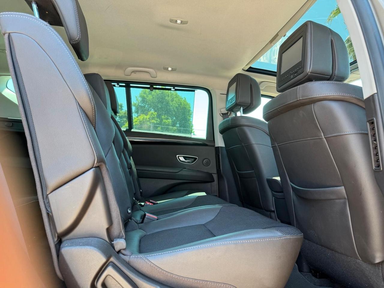 RENAULT - Espace - dCi 160 CV EDC Energy Intens - FINANZIABILE - PERMUTE