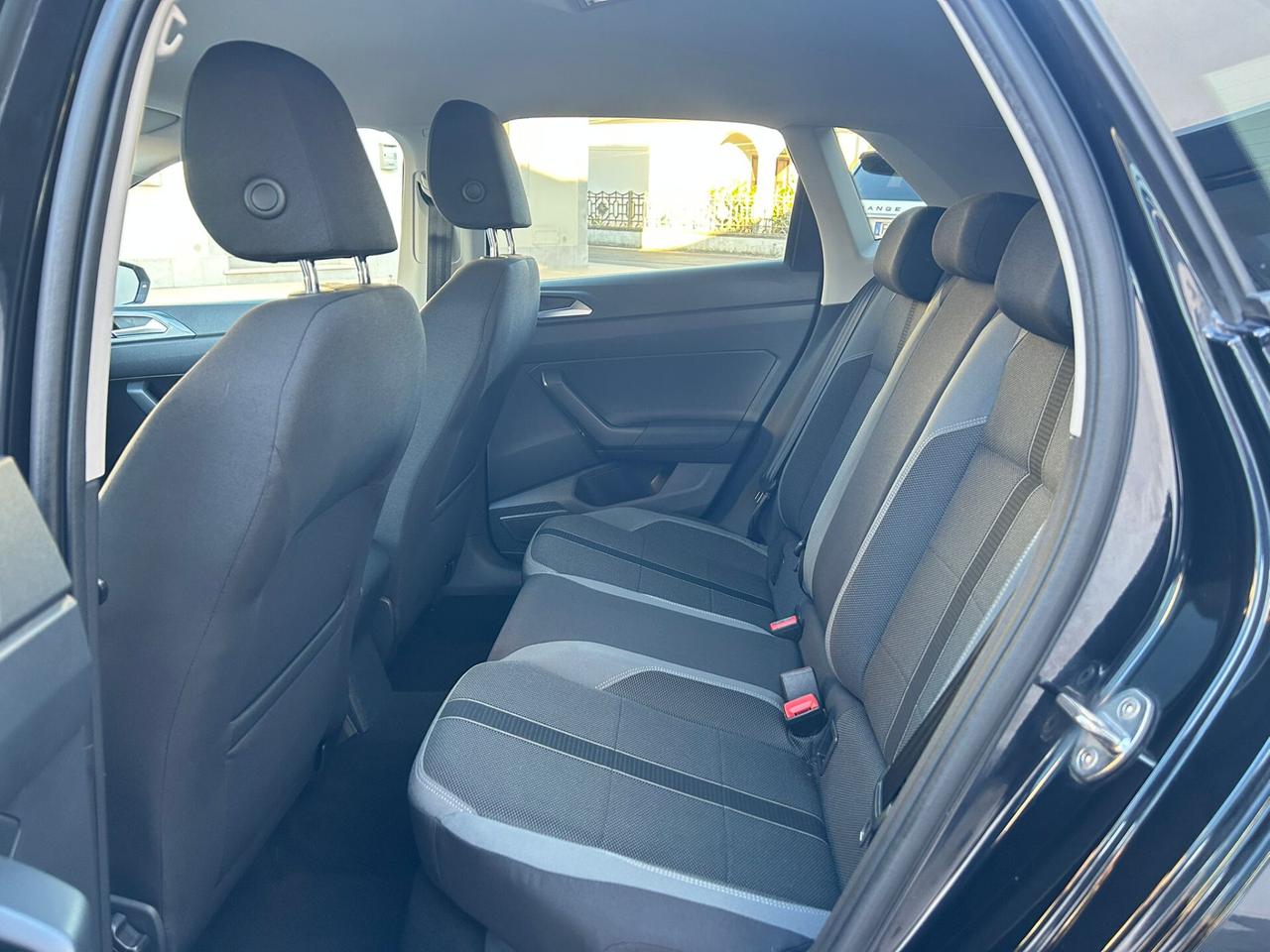 Volkswagen Polo 1.0 TSI 95Cv R-LINE COCKPIT-2018