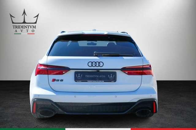 Audi RS6 Avant 4.0 mhev quattro tiptronic