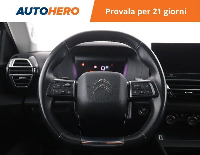 CITROEN C4 BlueHDi 130 S&S EAT8 Shine