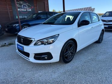 Peugeot 308 BlueHDi 130 S&S Allure