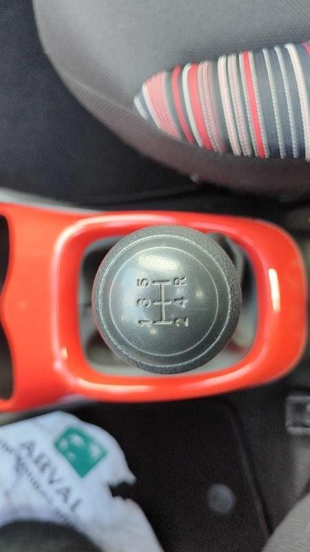 Citroën C1 C1 Airscape VTi 68 5 porte Feel