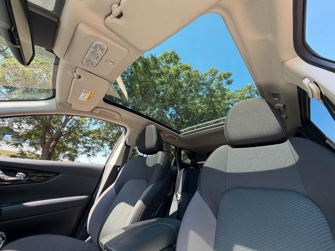 Nissan Qashqai 1.3 DIG-T 140 CV N-Connecta