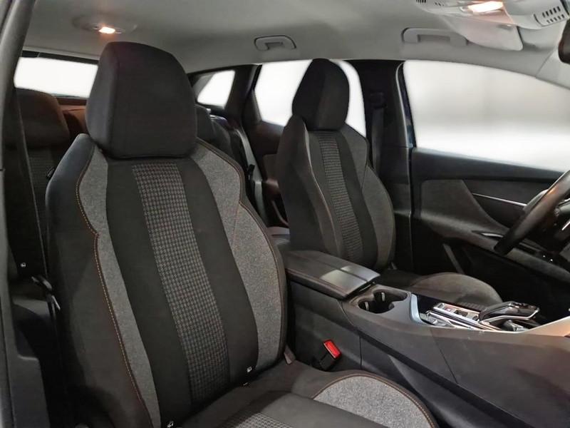 PEUGEOT 3008 BLUEHDI 130 EAT8 SES ACTIVE BUSINESS 5 PORTE SUV