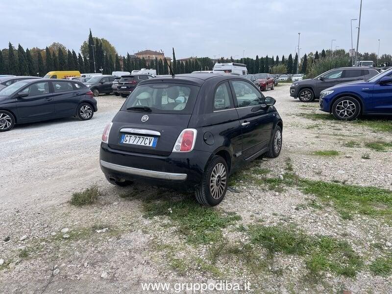 FIAT 500 III Benzina 1.2 Pop 69cv