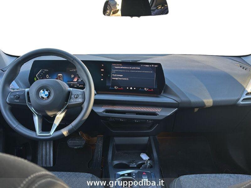 BMW Serie 1 F70 118d MSport auto