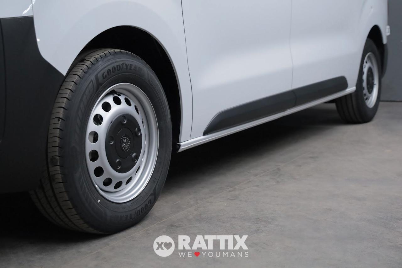 Peugeot Expert 1.5 BlueHDI 120CV Standard (IVA ESCLUSA)