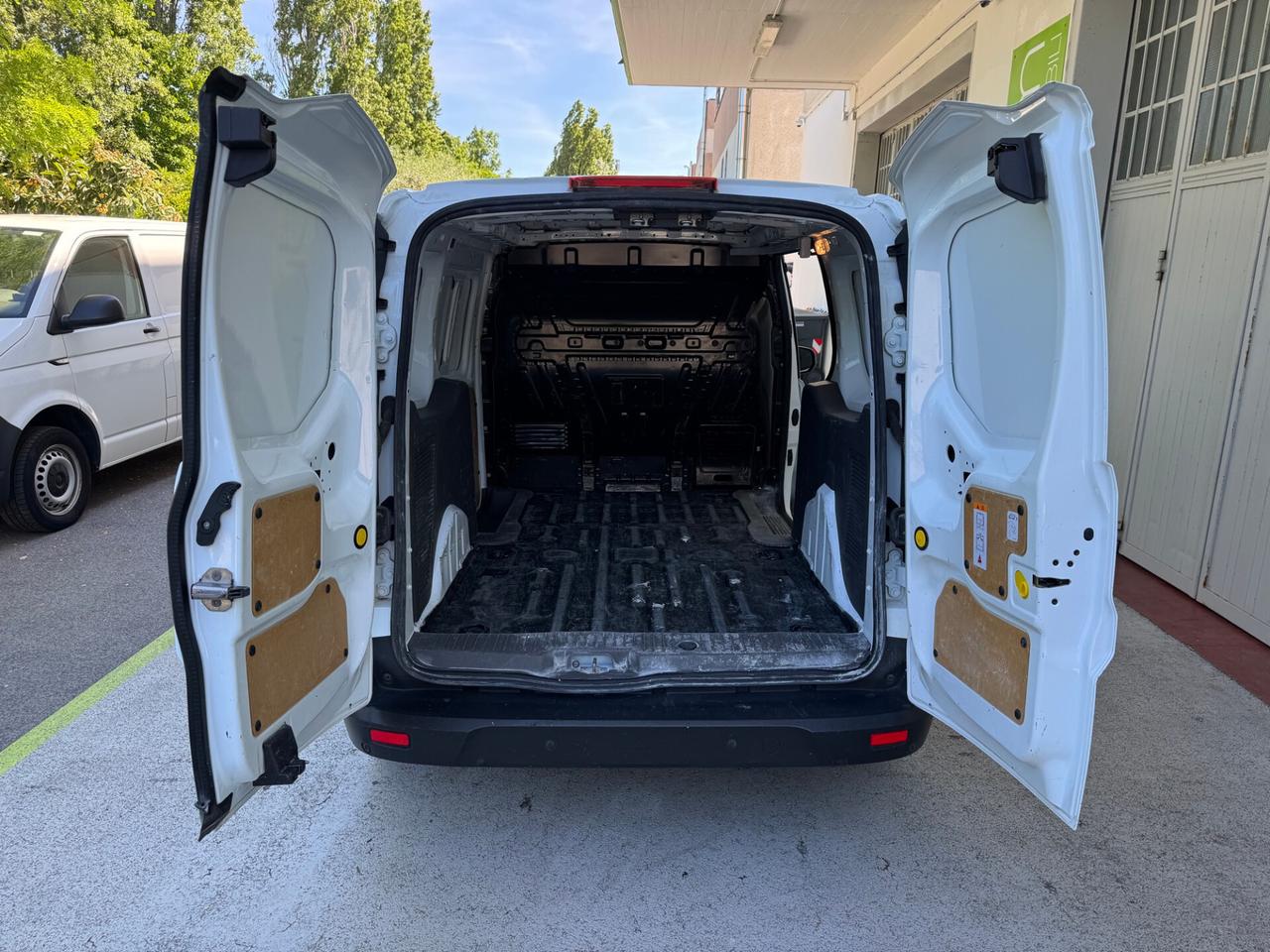 Ford Transit Connect 1.5TDCI L2 3P GARANZIA 24MESI