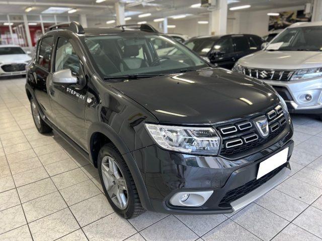 DACIA Sandero Stepway 0.9 TCe 12V 90CV Comfort