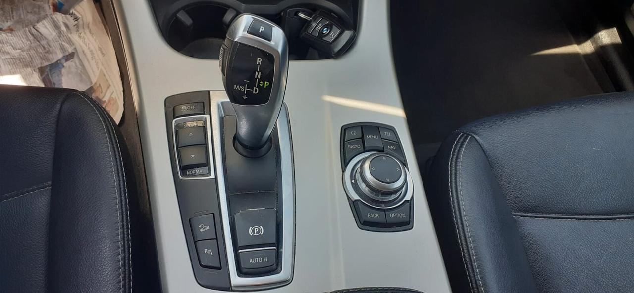 Bmw X3 xDrive20d 2012 - 2.0 diesel Lb automobili