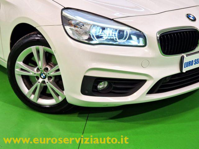 BMW 220 d 7 POSTI xDrive Active Tourer Advantage aut.