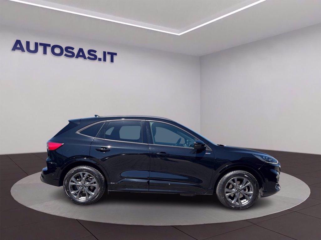 FORD Kuga 2.5 Plug In Hybrid 225 CV CVT 2WD ST-Line X del 2023