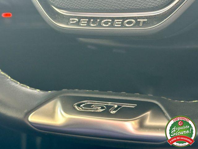 PEUGEOT 208 PureTech 100 S&S 5p. GT Line *NEOPAT*TETTO PANO*