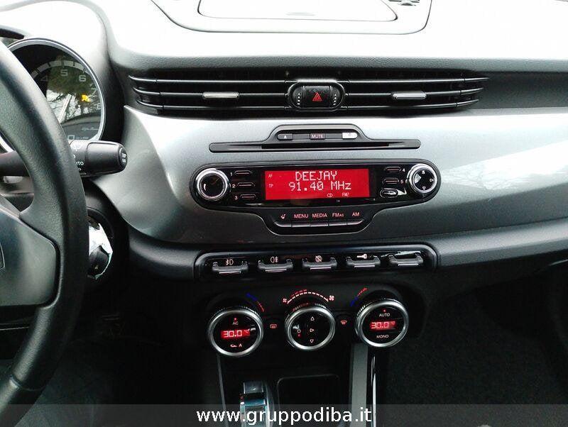 Alfa Romeo Giulietta III 2010 Benzina 1.4 t. m.air Progression 170cv