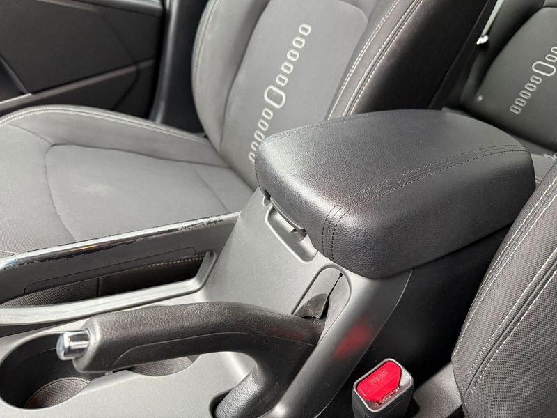 Kia Sportage 5p AWD 2.0 CRDI VGT 136cv 6m COOL