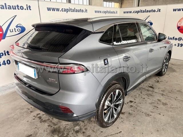 Mg HS 15 Hybrid + Luxury Auto