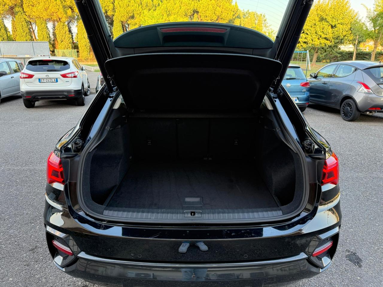 Audi Q3 SPB 35 TDI S tronic Business Plus