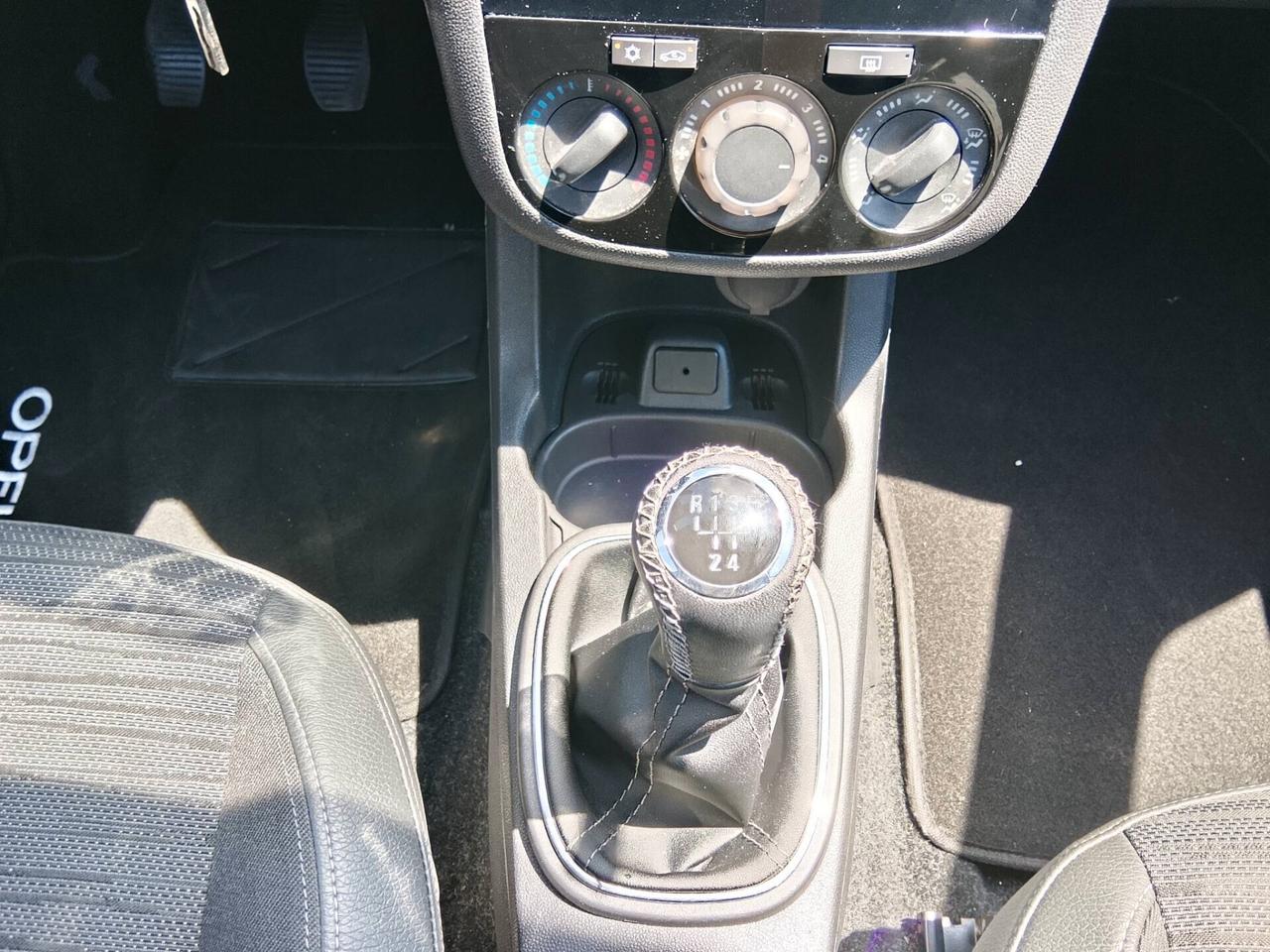 Opel Corsa GPL CASA MADRE (2034!!!9
