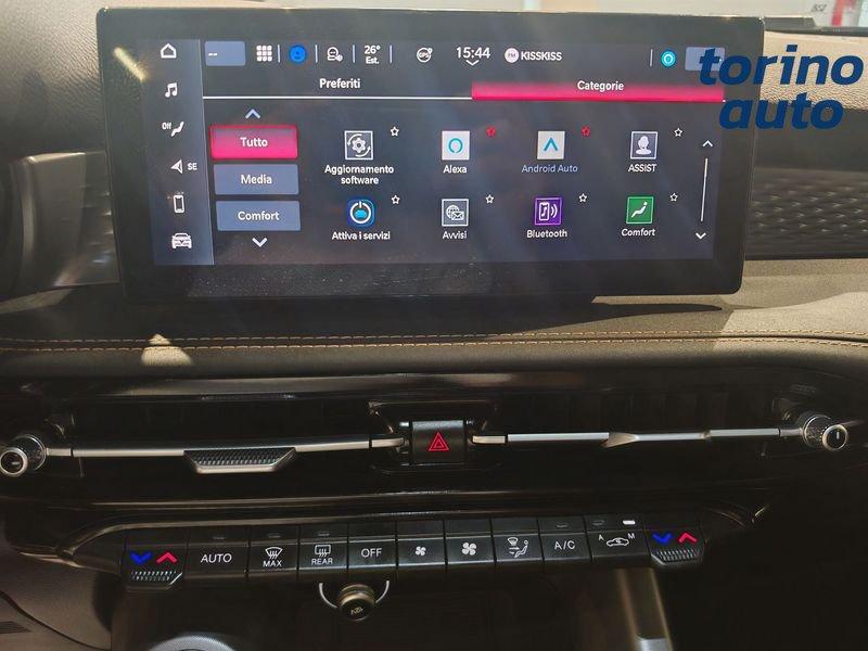 Alfa Romeo Tonale 1.6 Diesel 130cv TCT6 Sprint