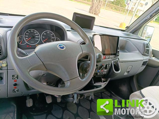 LAIKA ECOVIP H 710 FULL OPTIONAL