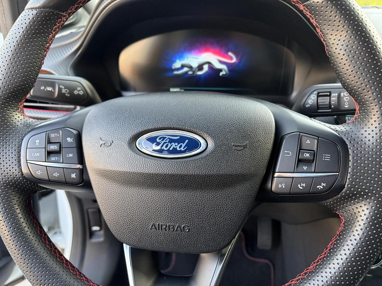 Ford Puma 1.0 EcoBoost Hybrid 125CV S&S ST-Line X