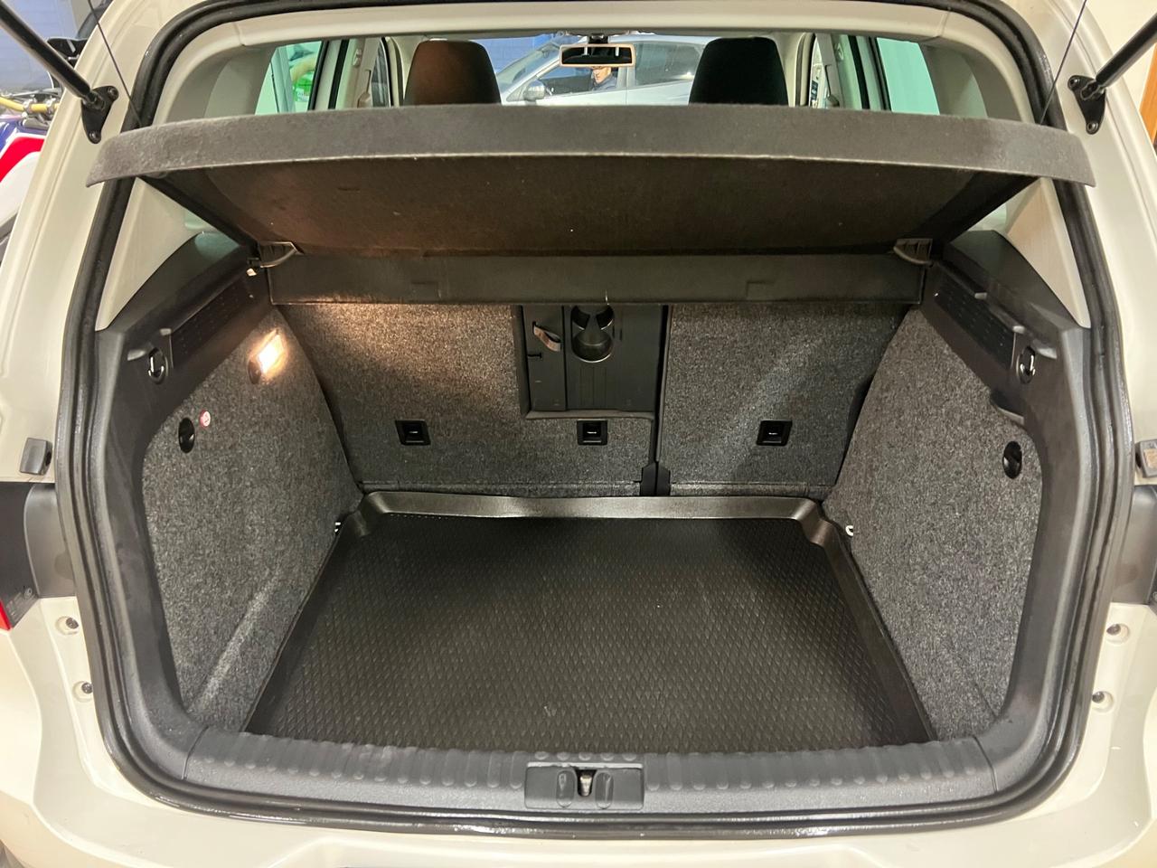 Volkswagen Tiguan 2.0 TDI 140 CV Sport & Style BlueMotion Technology