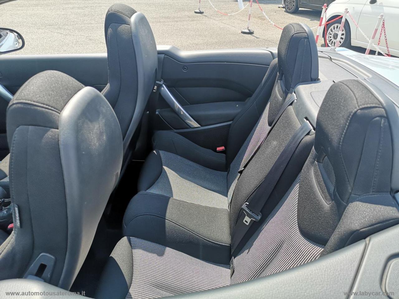 PEUGEOT 308 CC 2.0 HDi Allure RATE AUTO MOTO SCOOTER
