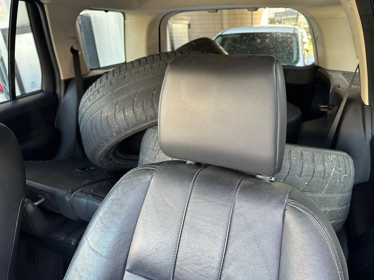 Land Rover Freelander 2.2 SD4 S.W. HSE