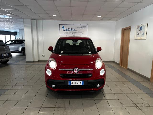 FIAT 500L 1.3 Multijet 95 CV Cross