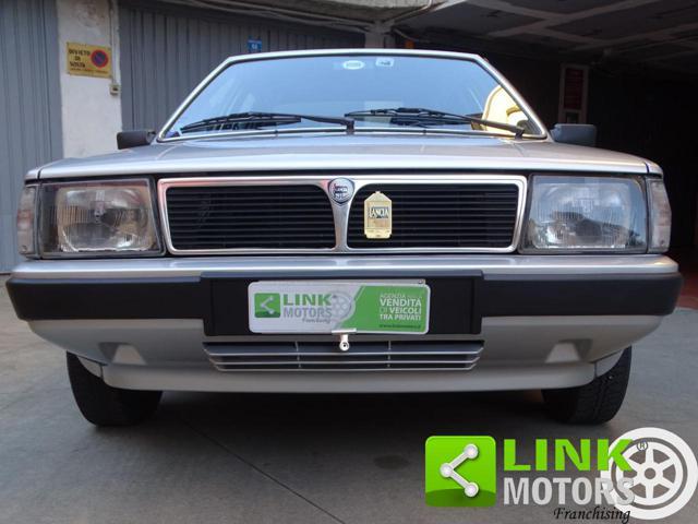 LANCIA Prisma 1.3b 78cv Reg. Storico Lancia