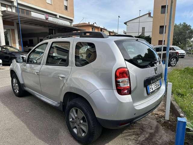 Dacia Duster Duster I 2014 1.6 Ambiance Family Gpl 4x2 s