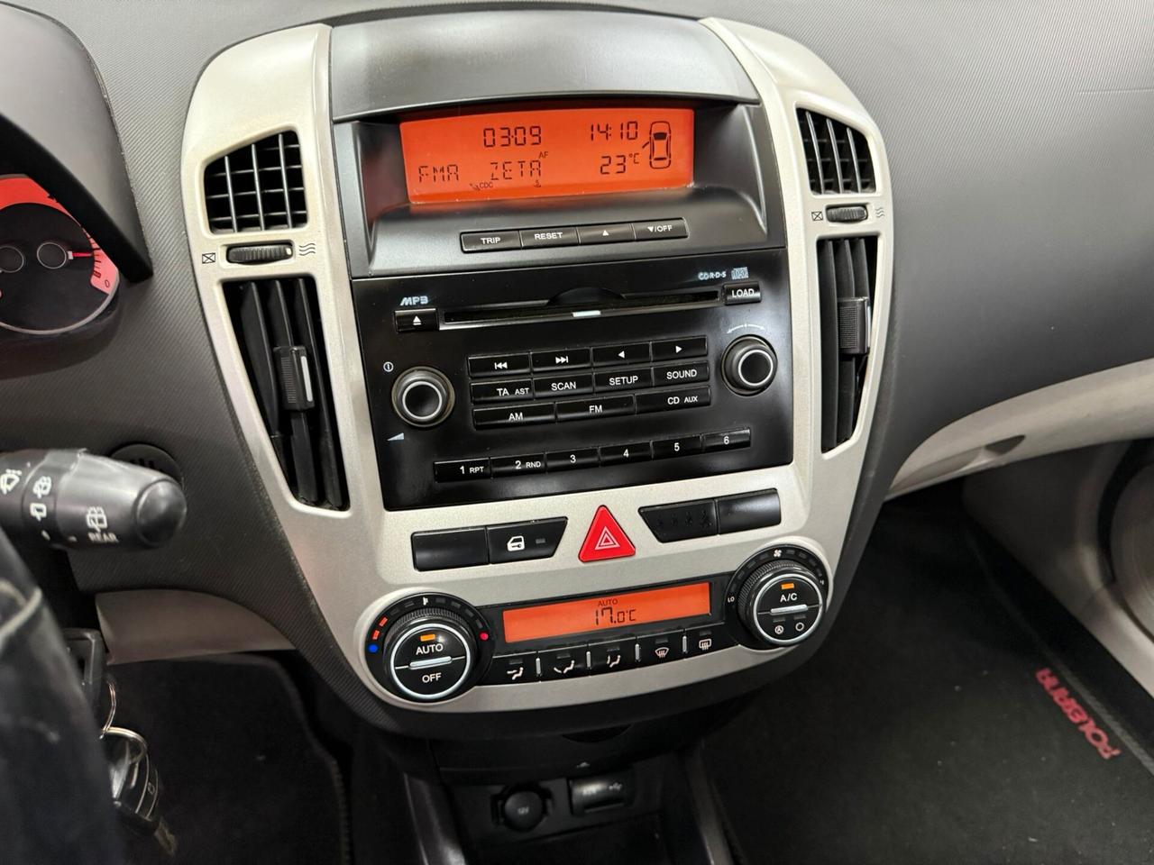 Kia Ceed 1.6 CRDi 115CV 5p ok Neopatentati