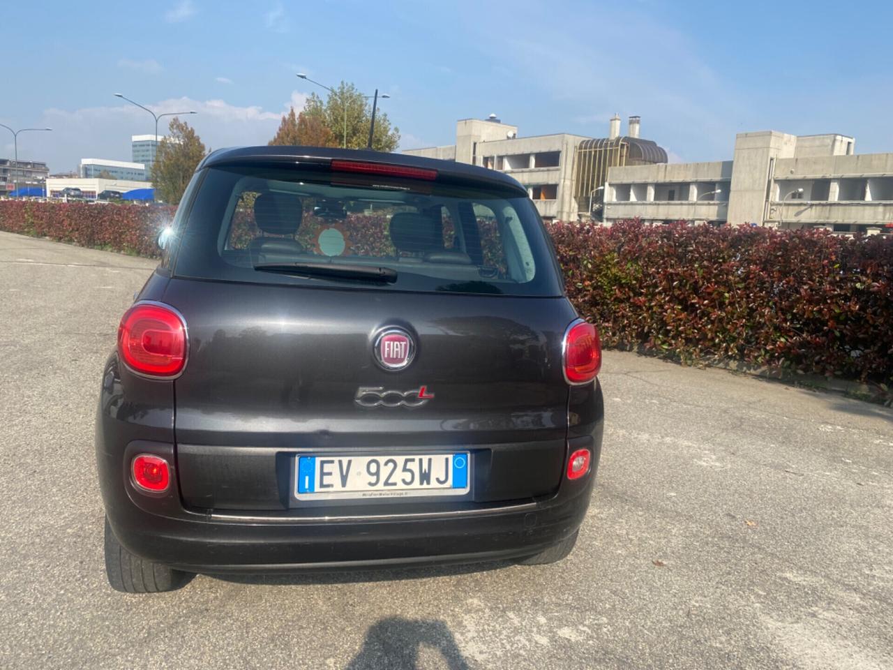 Fiat 500L 1.3 Multijet 85 CV Lounge - km 86000