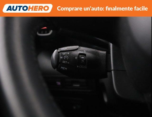 CITROEN C3 Aircross BlueHDi 100 Shine