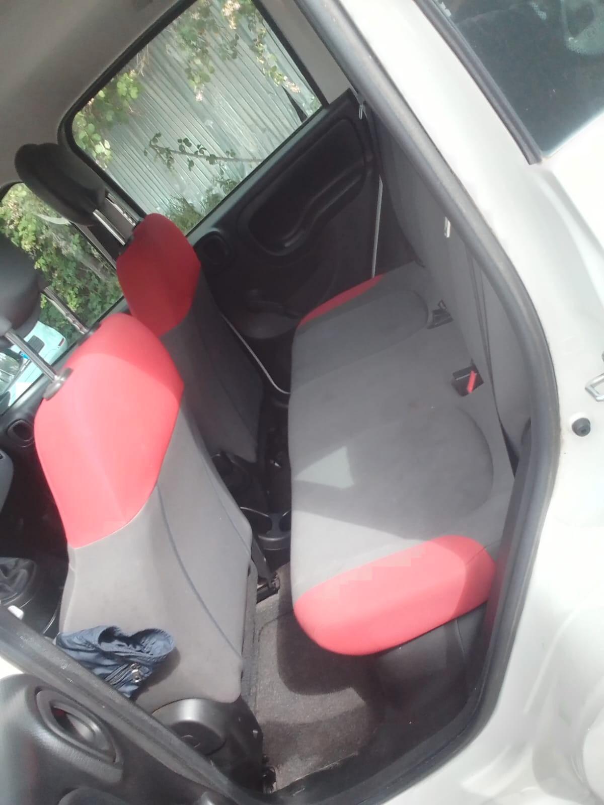 Fiat Panda 1.3 MJT S&S Lounge